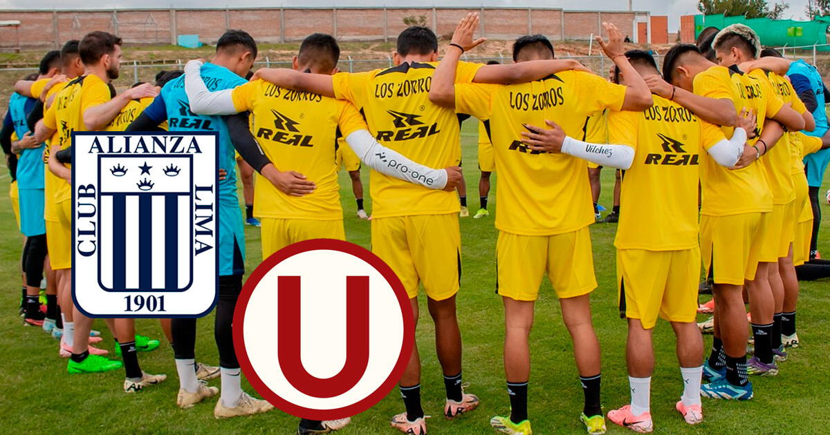 Ayacucho se refuerza con experimentado atacante que pasó por Alianza Lima y Universitario