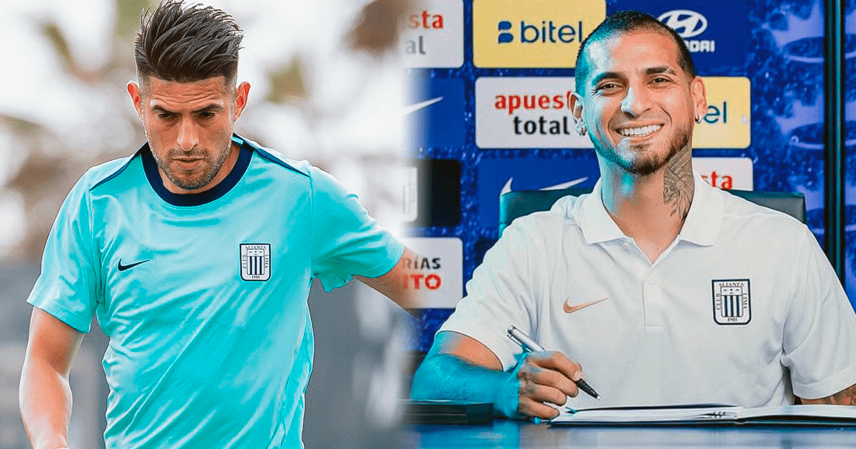 Carlos Zambrano se refirió a la llegada de Miguel Trauco a Alianza Lima: 