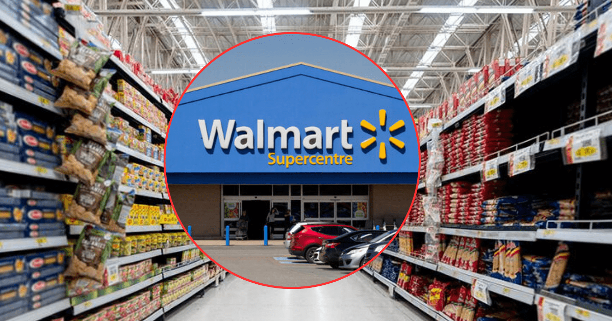 ¡Atención clientes de Walmart en EE.UU.! Producto en ALERTA podría poner en riesgo su salud