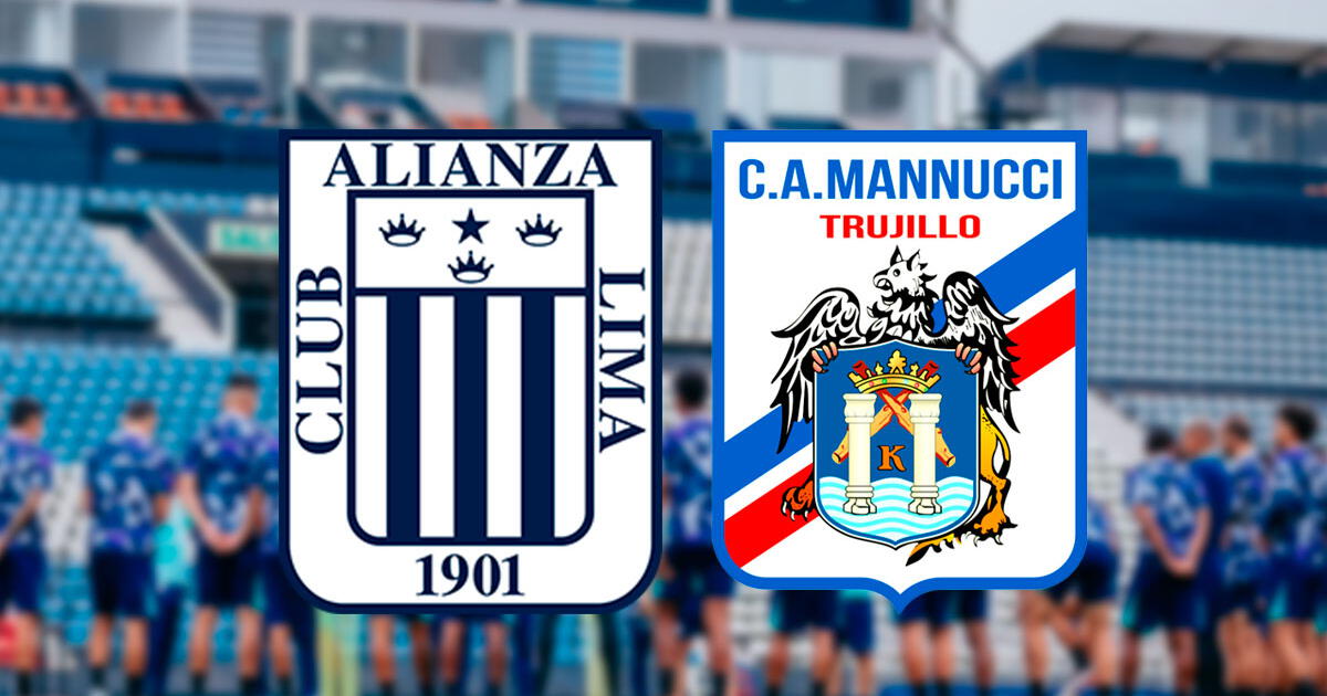 Figura de Alianza Lima pidió contratar a jugador que descendió con Mannucci: 