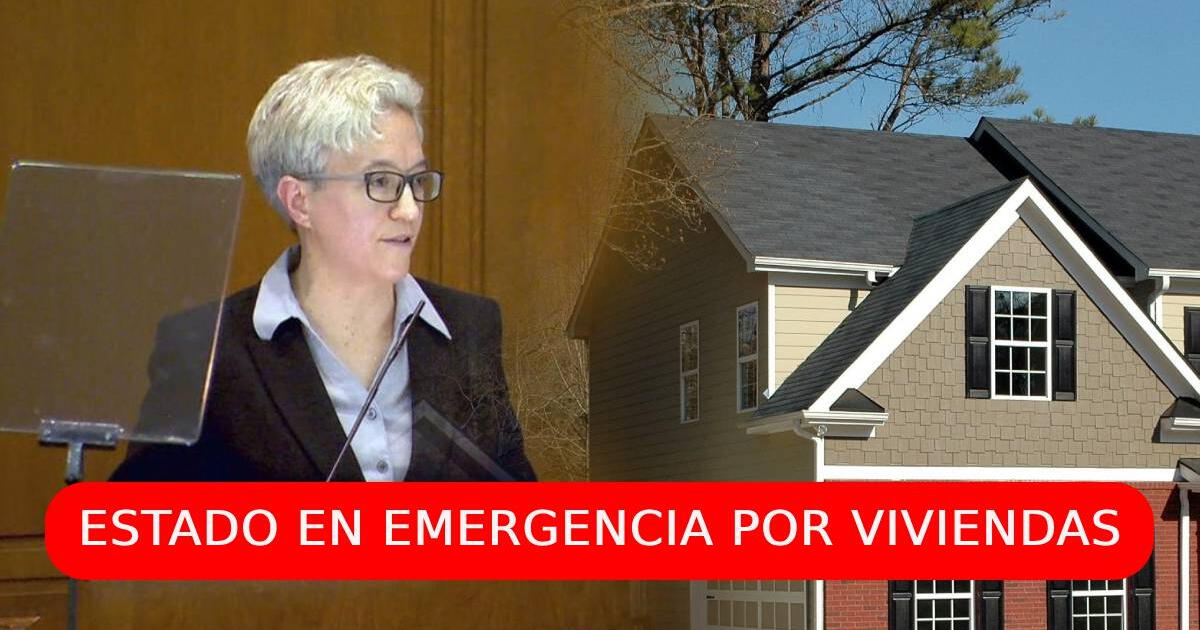 ¡Cuidado, inmigrantes! Este es el ESTADO en EE. UU. que se declara en EMERGENCIA por falta de viviendas