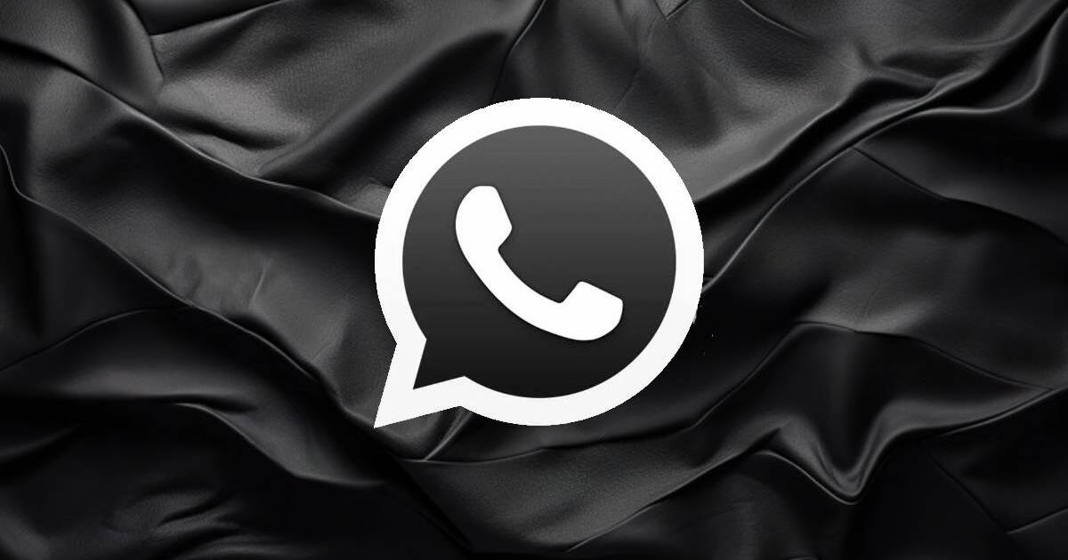 WhatsApp Plus BLACK V41.00: descarga y actualiza la última versión para Android totalmente GRATIS