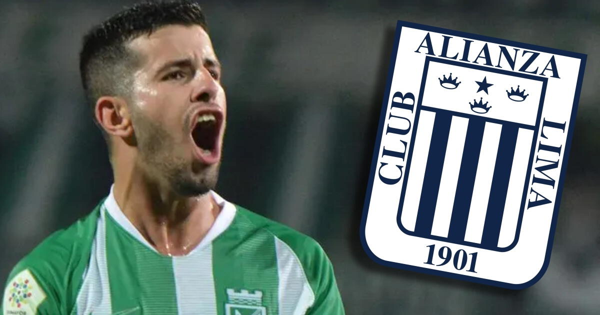 Pablo Ceppelini será el '10' de Alianza Lima para el 2025: trayectoria y cómo juega