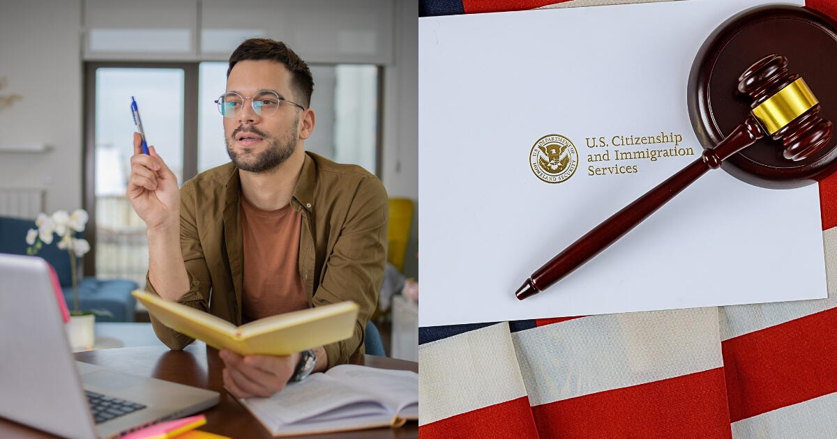 Ciudadanía Americana: estos RECURSOS ONLINE para inmigrantes en Florida te ayudarán a aprobar el examen de ciudadanía