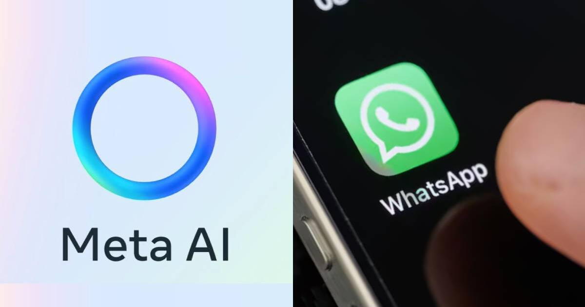 WhatsApp: Así podrás 'desactivar' Meta AI y evitar hablar con el BOT con Inteligencia Artificial