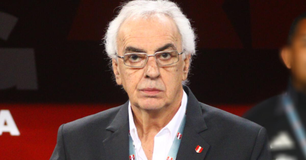 ¿Jorge Fossati cometió una grave falta ante la FPF tras último partido de la selección peruana?