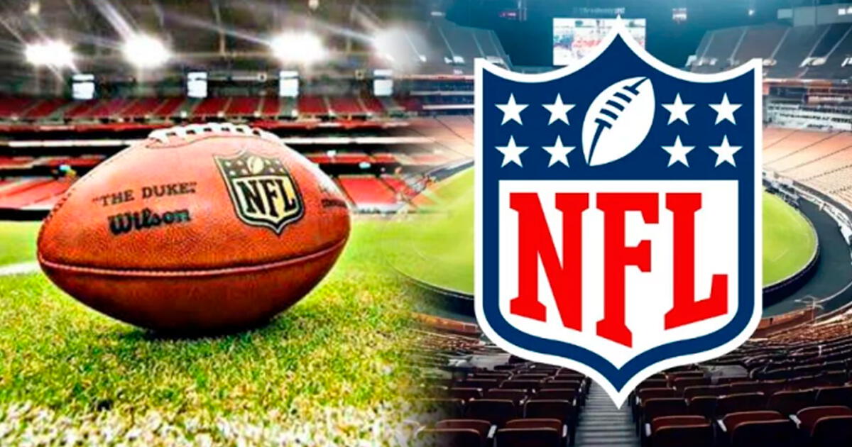 Ronda de Comodines NFL 2025: programación, partidos y resultados del fútbol americano en EEUU