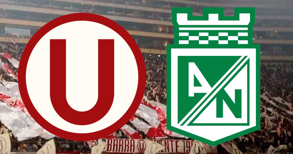 Se fue sorpresivamente de Universitario y ahora es flamante refuerzo de Atlético Nacional