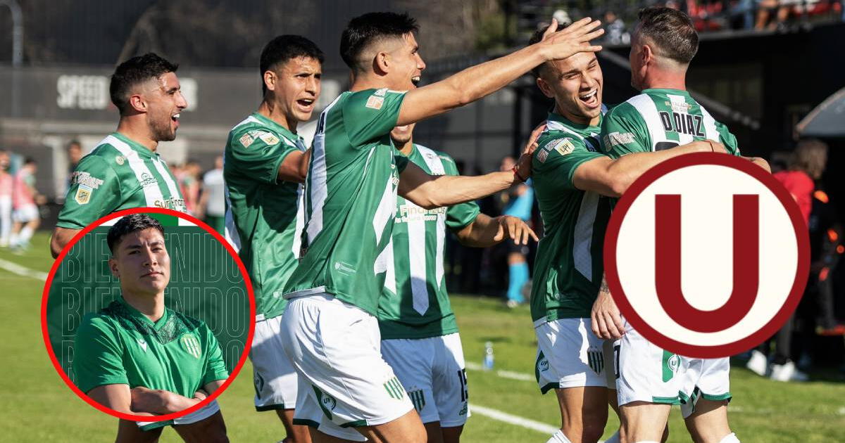 Delantero que se despidió de la 'U' podría dar el golpe en Banfield de Romero: 