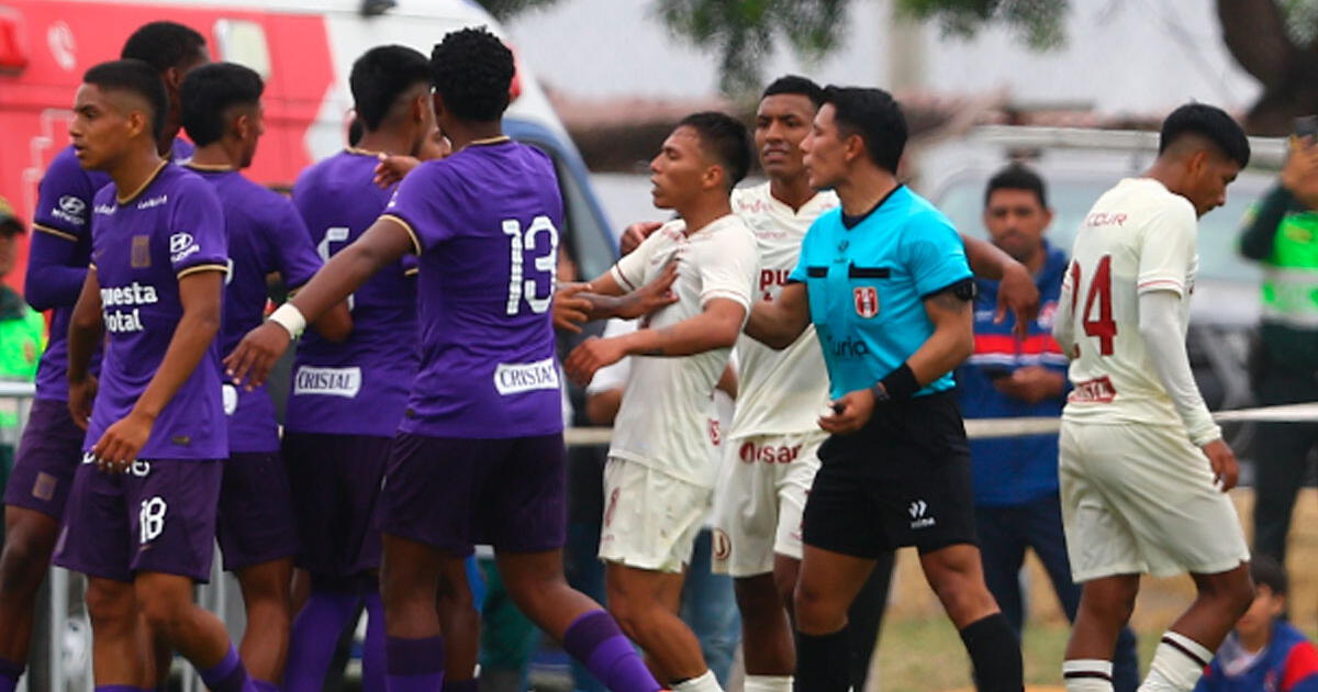 Fiscalía inicia investigación sobre semifinal entre Universitario vs. Alianza Lima por Reserva