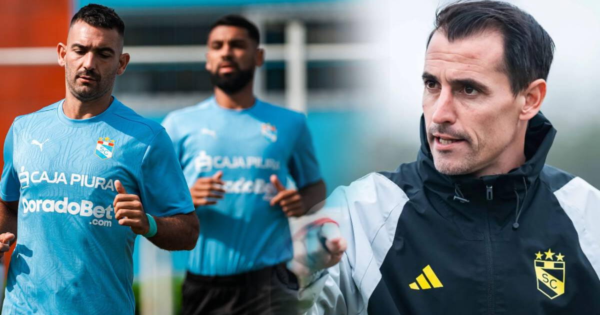 El jugador que llenó los ojos a Guillermo Farré en la pretemporada 2025 tras firmar por Cristal