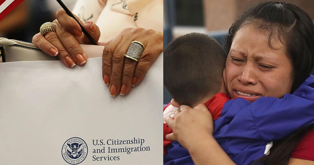 ¡Malas noticias, inmigrantes! Esta DRÁSTICA MEDIDA de la Corte Suprema complicará su situación ante USCIS