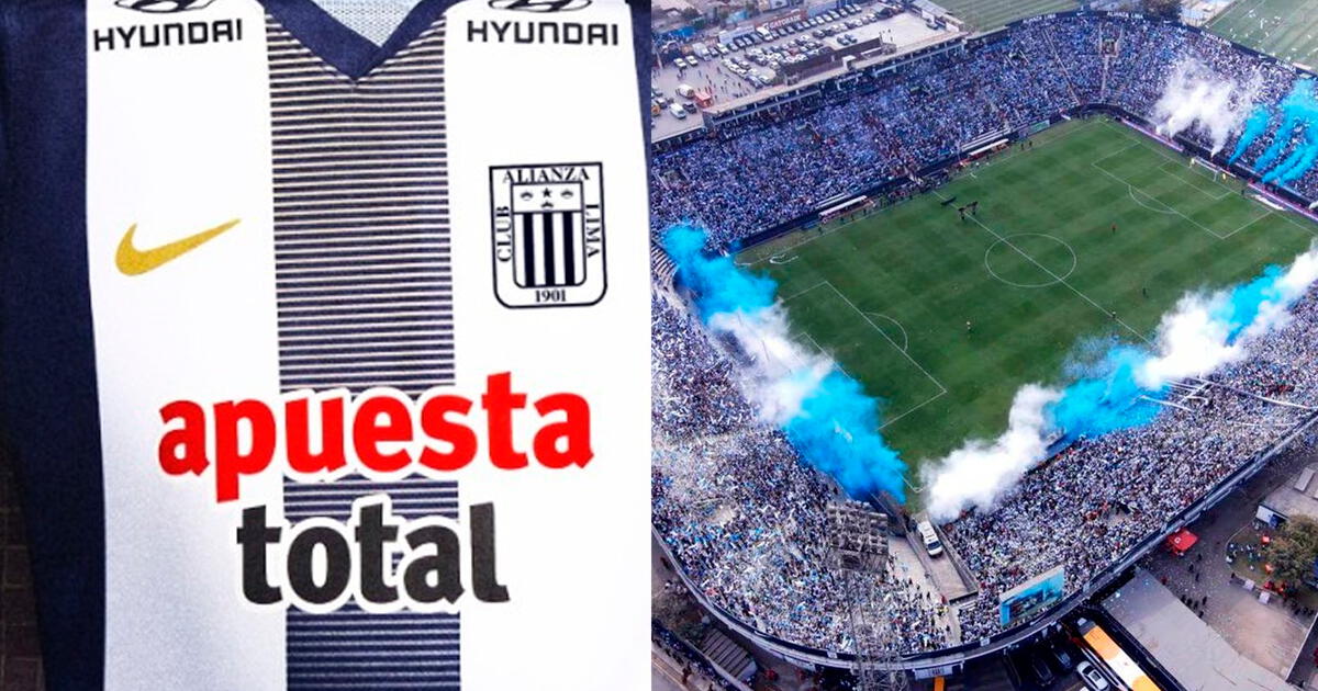 ¡Es oficial! Alianza Lima decidió renovar a futbolista de 21 años para la temporada 2025