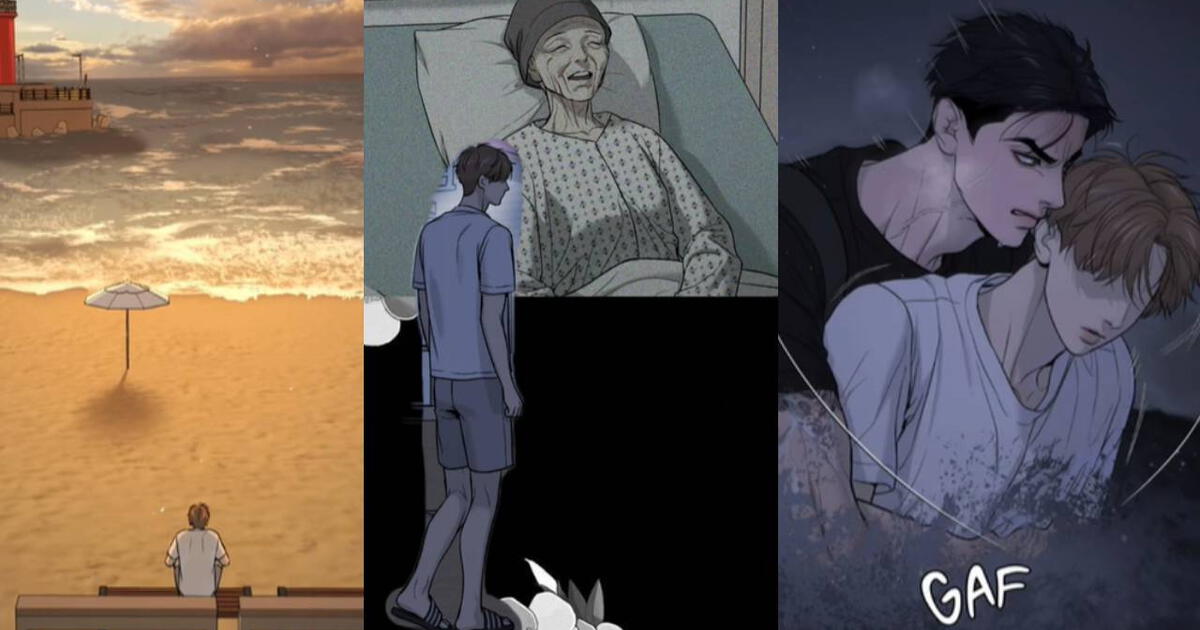 'Jinx' capítulo 60 temporada 2, EN ESPAÑOL: ¿A qué hora se estrena y dónde puedo leer GRATIS el manhwa BL?