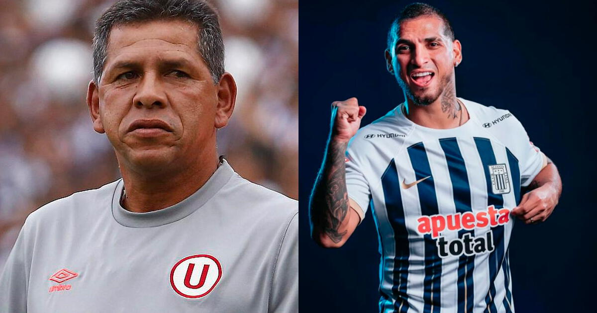 El 'Puma' Carranza arremete por el fichaje de Trauco a Alianza Lima: 