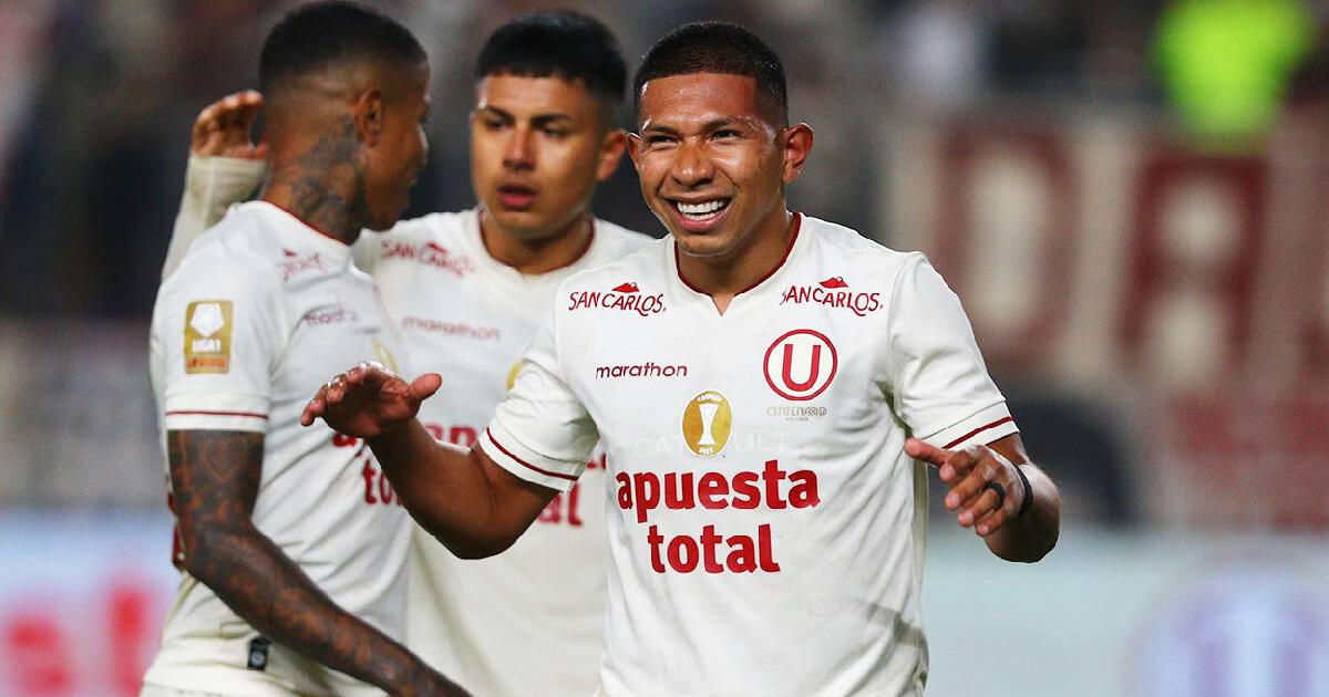 ¿Nace una leyenda? Universitario contará con 'diamante' de 16 años para la Liga 1 2025