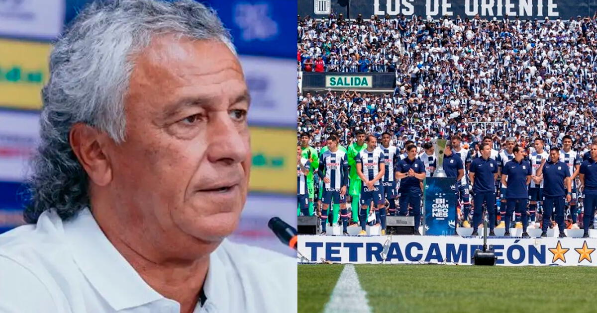 ¿Problemas de último minuto? Alianza Lima borró post de convocados para la Tarde Blanquiazul