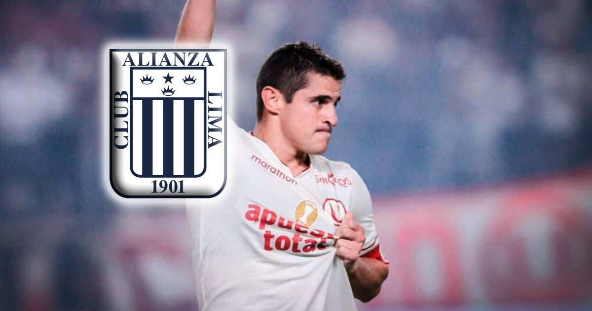 El potente mensaje de Universitario mientras Alianza Lima festejaba la Tarde Blanquiazul