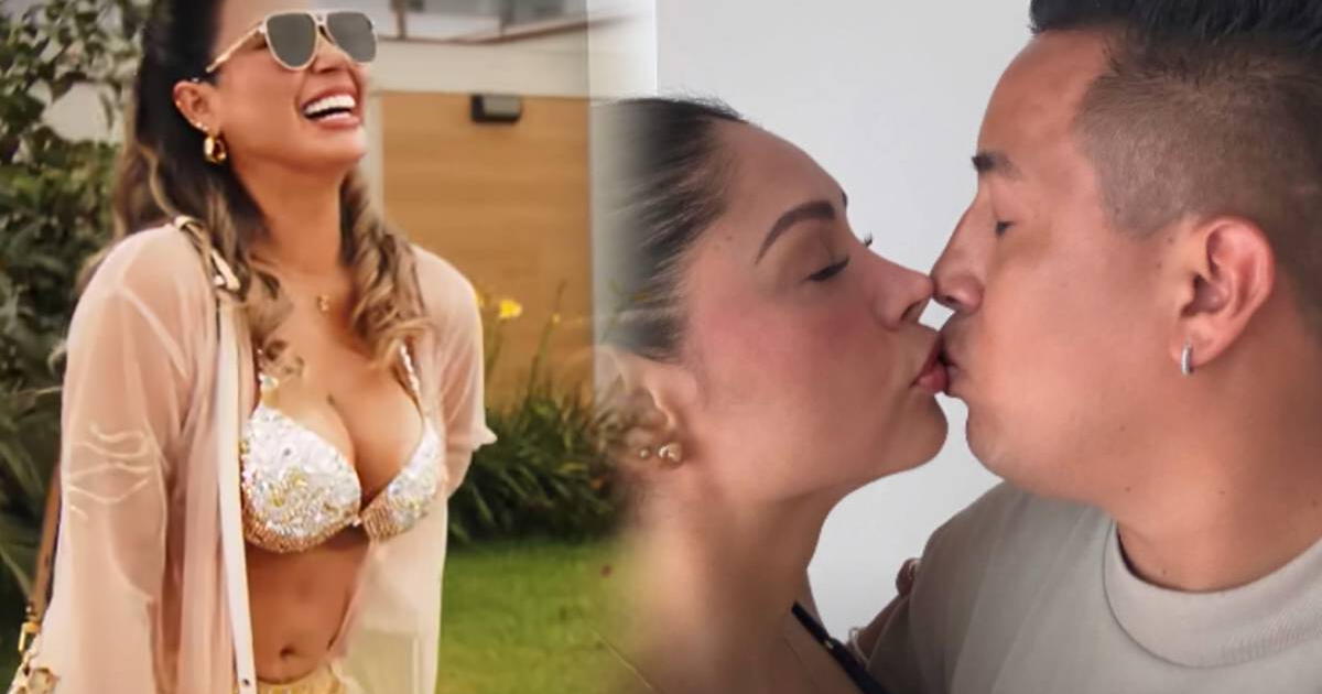 Christian Cueva envía potente mensaje a Pamela Franco y lanza revelación: 