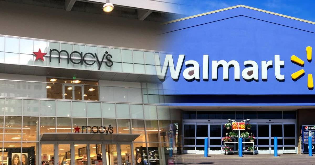 ¡Tiembla Walmart! Macy's y su ESTRATEGIA para GANAR más consumidores en EE. UU.