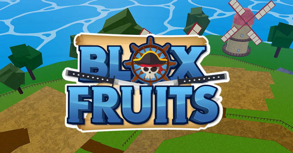 Blox Fruits, códigos actualizados para enero 2025: ¿Cómo canjearlos fácilmente y en pocos pasos?