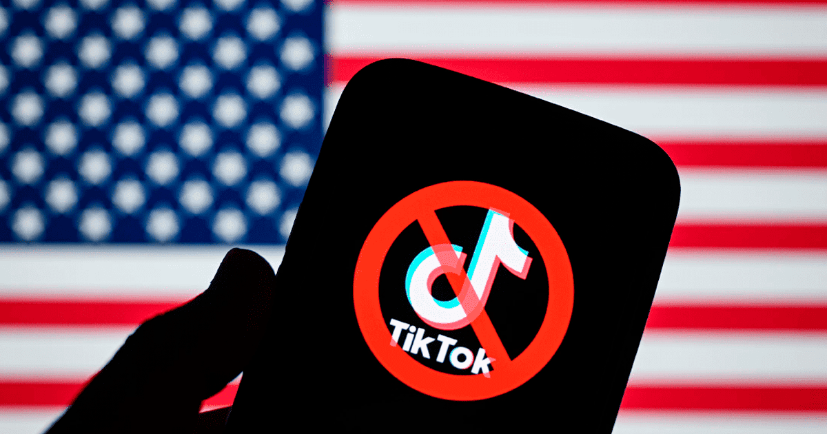 ¡BUENAS NOTICIAS en Estados Unidos! Así podrás mantener tu cuenta de TikTok activa