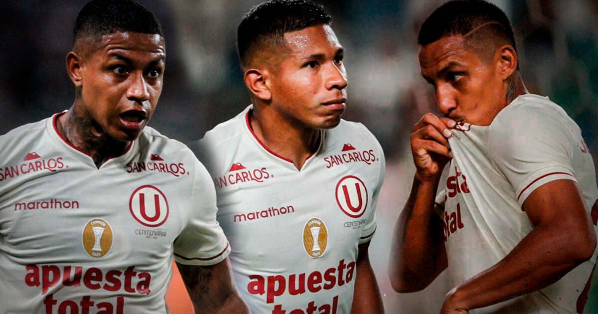 Partidos de Universitario 2025: fixture completo y calendario de los 'merengues' en la Liga 1