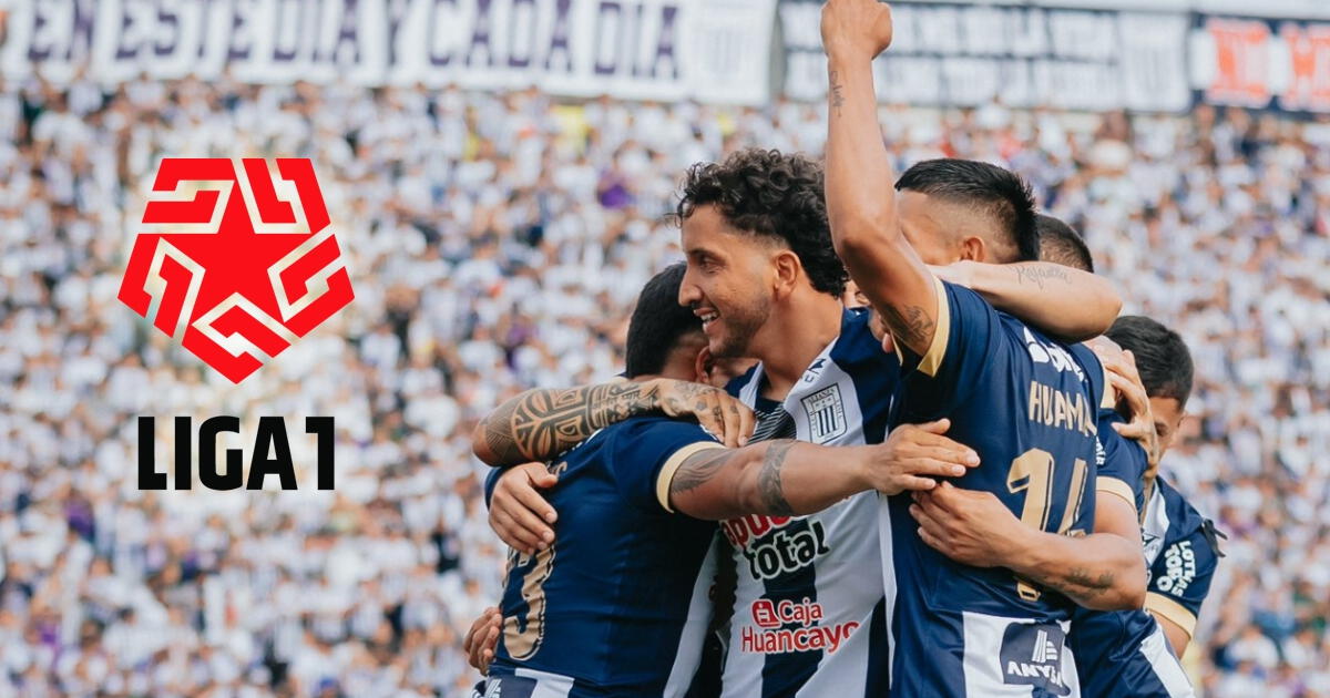 Partidos de Alianza Lima 2025: fixture completo del cuadro blanquiazul para la Liga 1