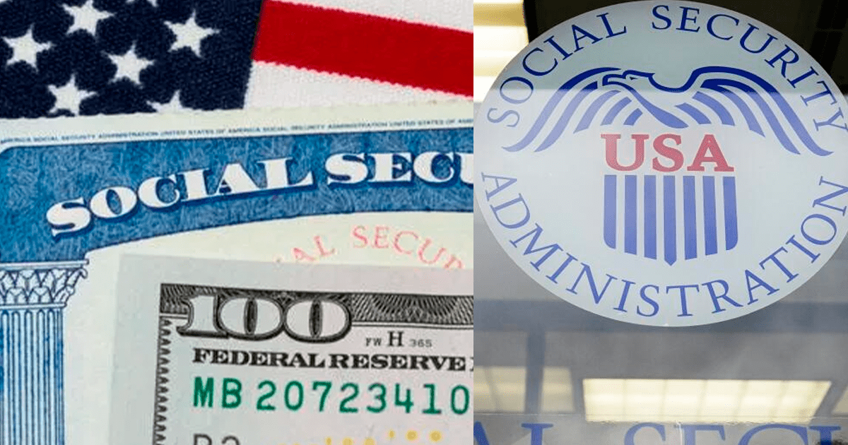 ¡ATENCIÓN, inmigrante! Conoce cómo puedes cobrar los beneficios del Seguro Social en Estados Unidos