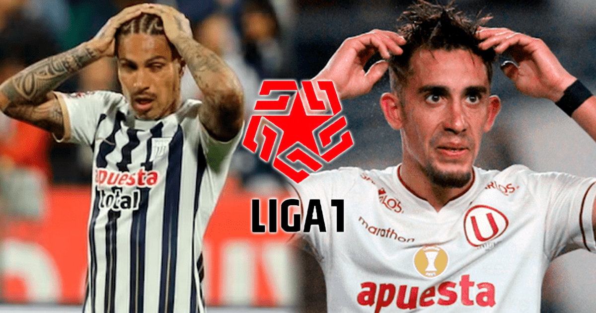 No es Alianza Lima ni Universitario: el club que tiene al jugador más caro de la Liga 1 2025