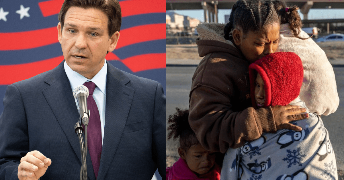 Malas noticias, inmigrantes en Florida: Gobernador DeSantis convoca sesión para aplicar las políticas migratorias de Trump