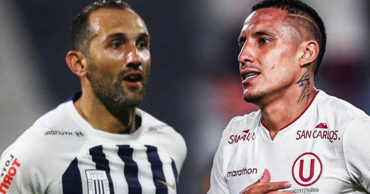 Universitario vs Alianza Lima: fecha confirmada del clásico por la Liga 1 2025