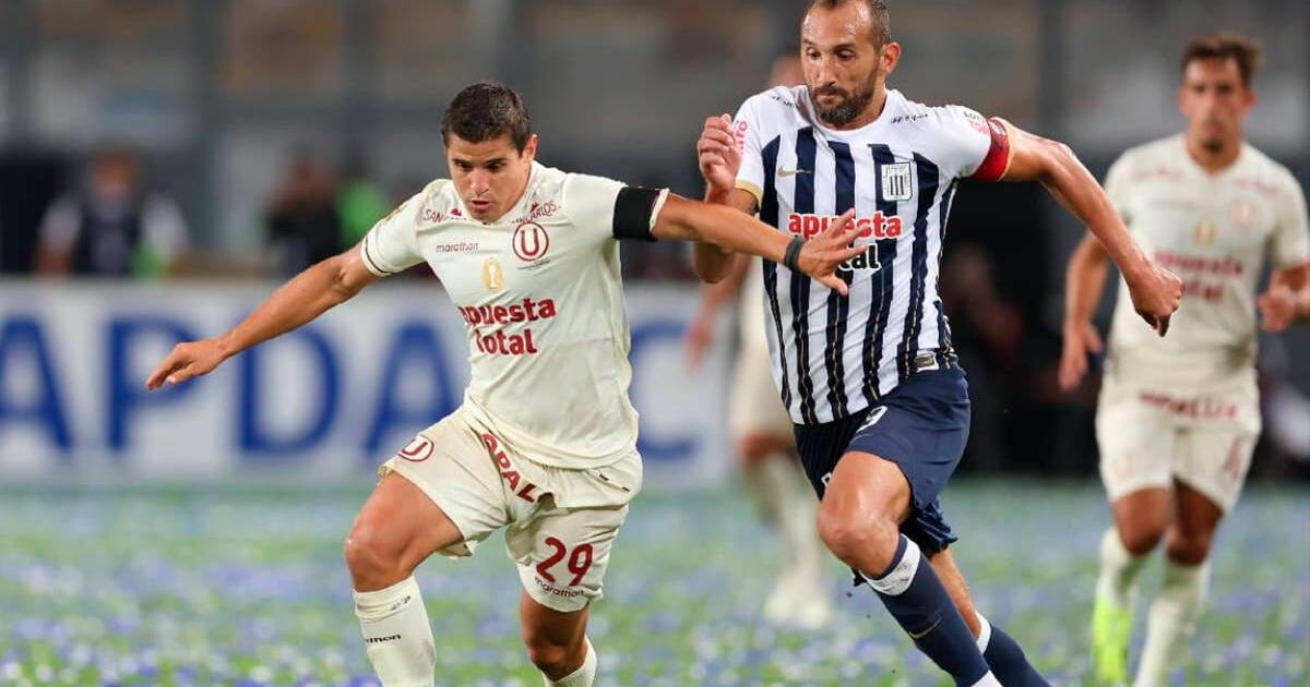 Alianza Lima o Universitario: ¿Qué club tiene el fixture más difícil en la Liga 1 2025?