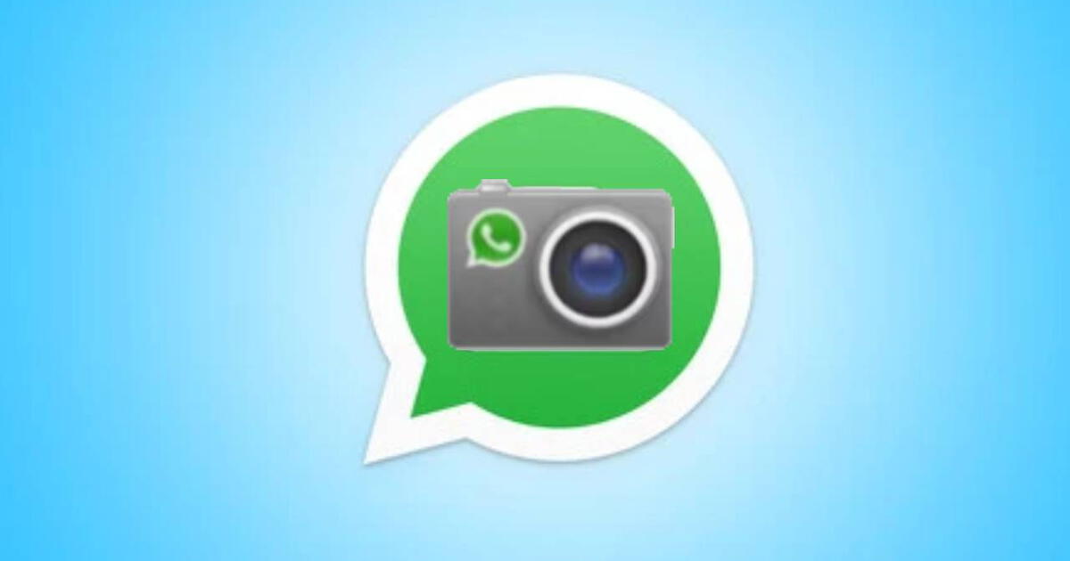 Así puedes activar la 'camara oculta' de WhatsApp: estas son las ventajas que ofrece para tu Android