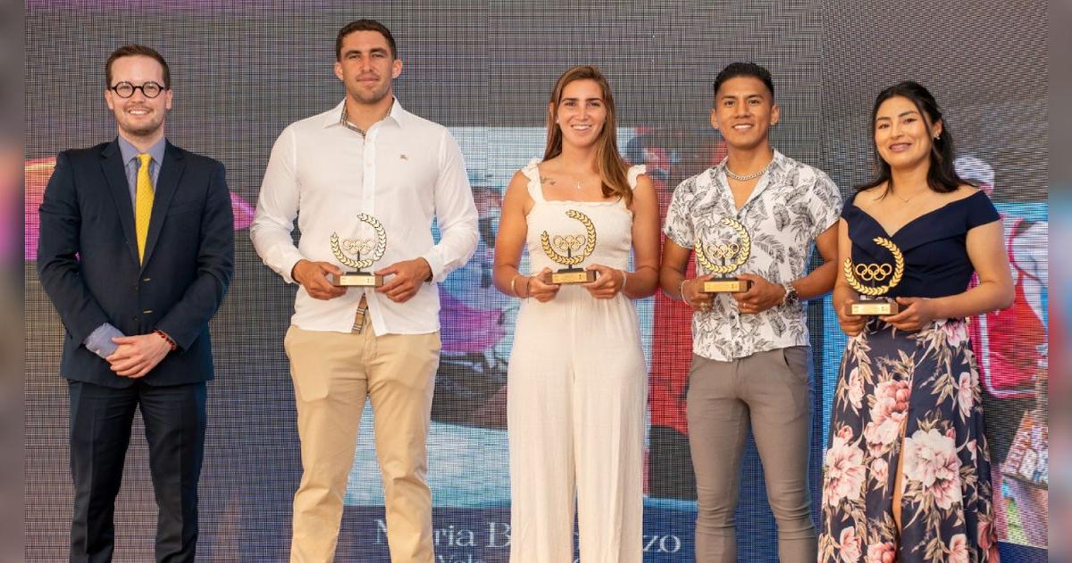 Presidente del Comité Olímpico Peruano denuncia maniobras del grupo ADA