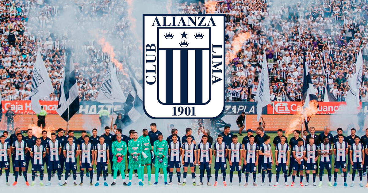 Alianza Lima disputará amistoso contra equipo de segunda división de Argentina: fecha y hora