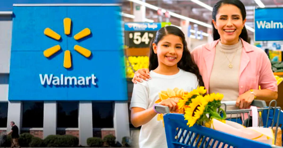 ¡GRAN NOTICIA! Walmart implementa SISTEMA en tiendas para ayudar a clientes con DISCAPACIDAD visual