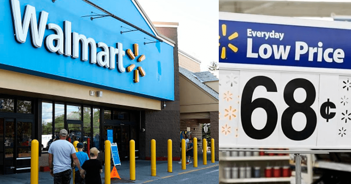 ¡Atención, Estados Unidos! Este es el producto a 120 dólares que está dando la hora en Walmart