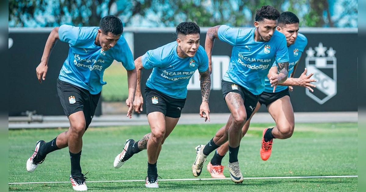 ¡Da la sorpresa! Cristal incorpora a futbolista luego de amistosos ante Sport Boys y Cusco FC