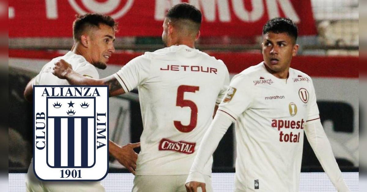 Se fue repentinamente de Universitario y reveló si hubiera aceptado jugar por Alianza