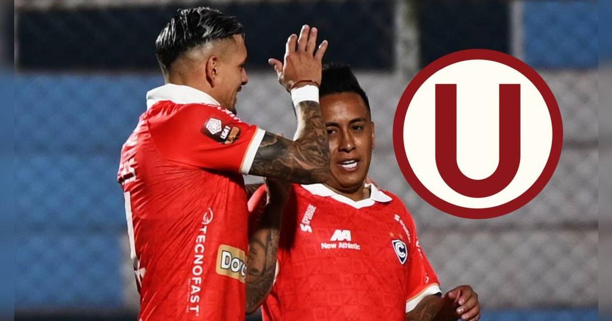 Tuvo paso por Universitario y ahora Cienciano decidió hacer oficial su llegada: 