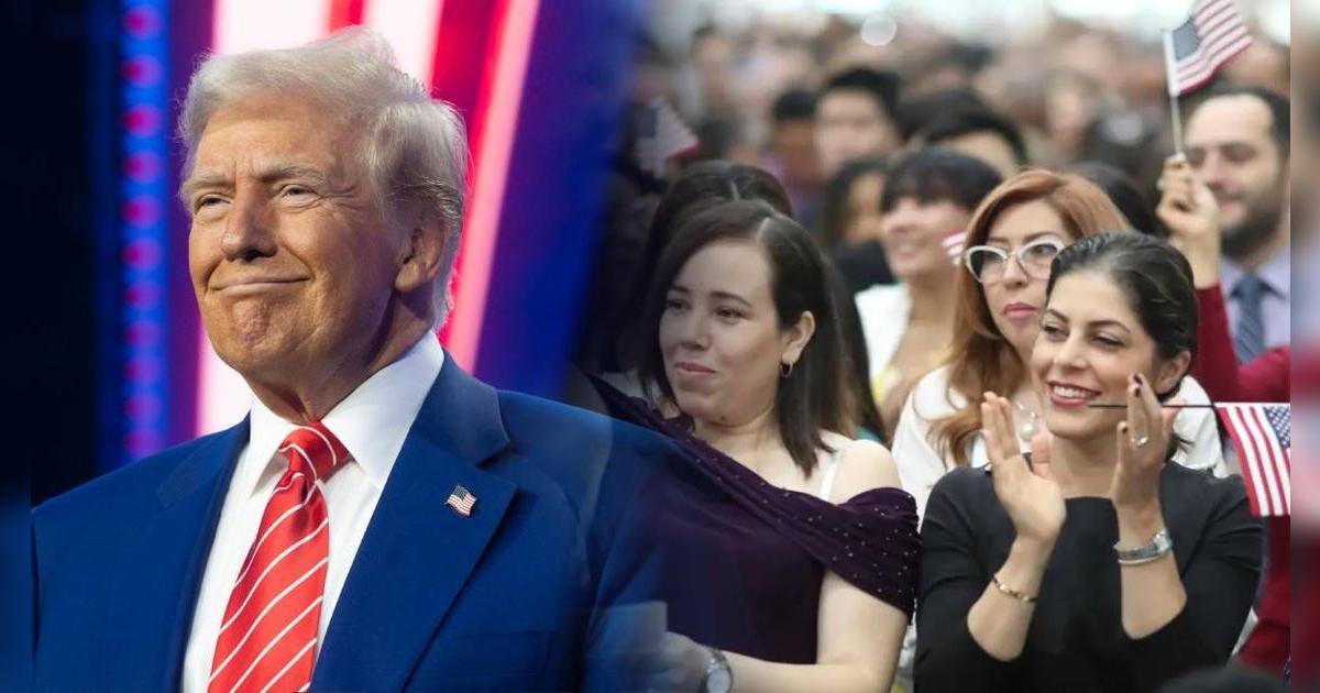 Atención, Donald Trump: el PLAN DE EMERGENCIA impulsado en Miami para ayudar a los inmigrantes indocumentados en EE.UU.