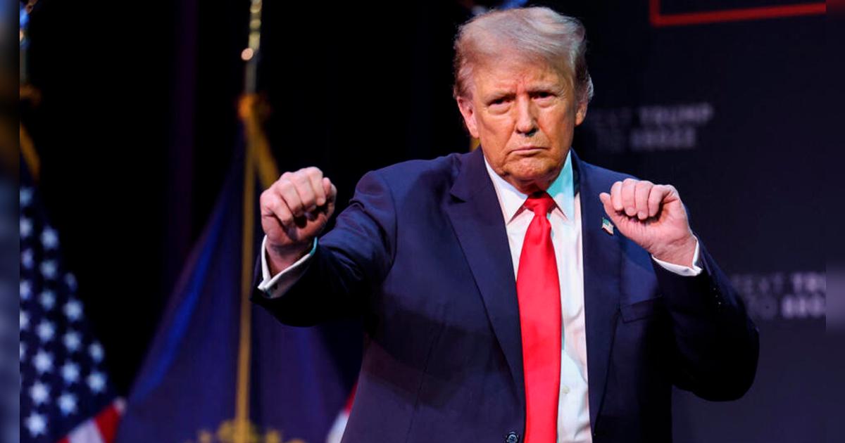 ¡Alerta, inmigrantes! Congreso de Estados Unidos aprobaría ley para deportación masiva propuesta por Donald Trump