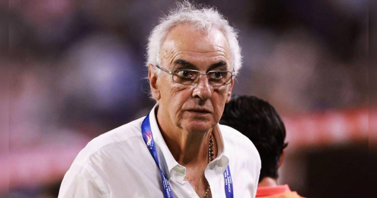 Ex Universitario lapidó al sustituto de Fossati en la selección: 