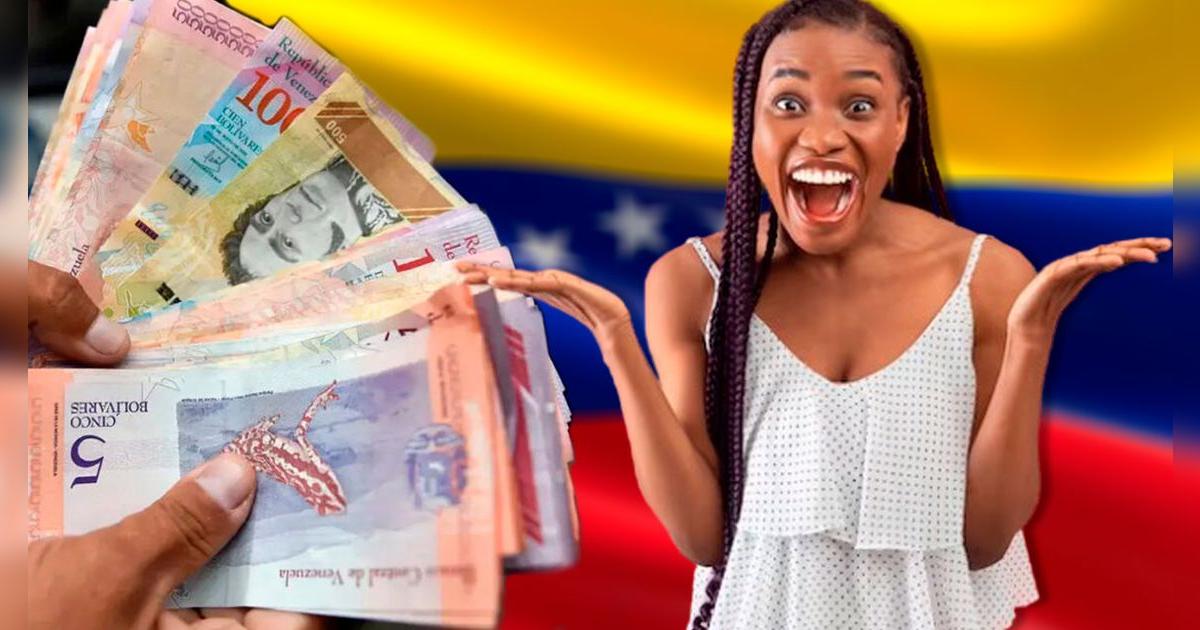 ¿Cómo se llama el Primer Bono Especial de enero 2025? Este es el NOMBRE que recibiría, según Patria