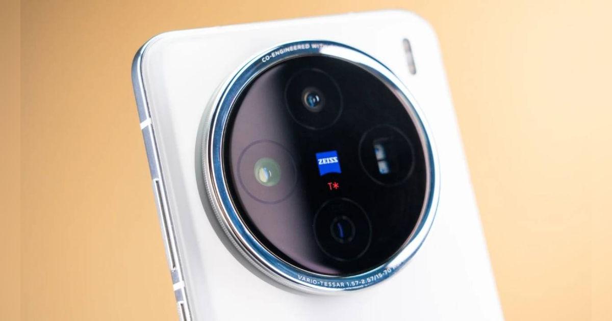 Deja de soñar con comprarte un iPhone 16 Pro, ya que este vivo X200 PRO es MEJOR en cámaras, procesador y tiene 6000 mAh