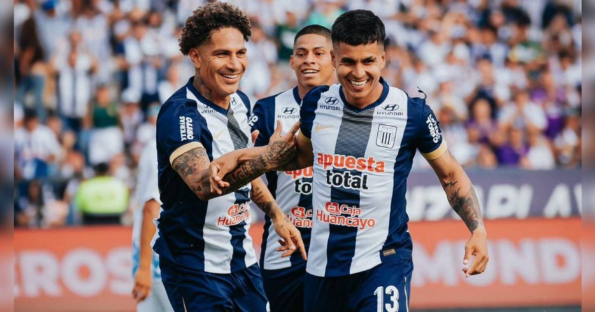 ¿La aprovechará? Alianza Lima presenta 'ventaja' sobre Universitario en la Liga 1 2025