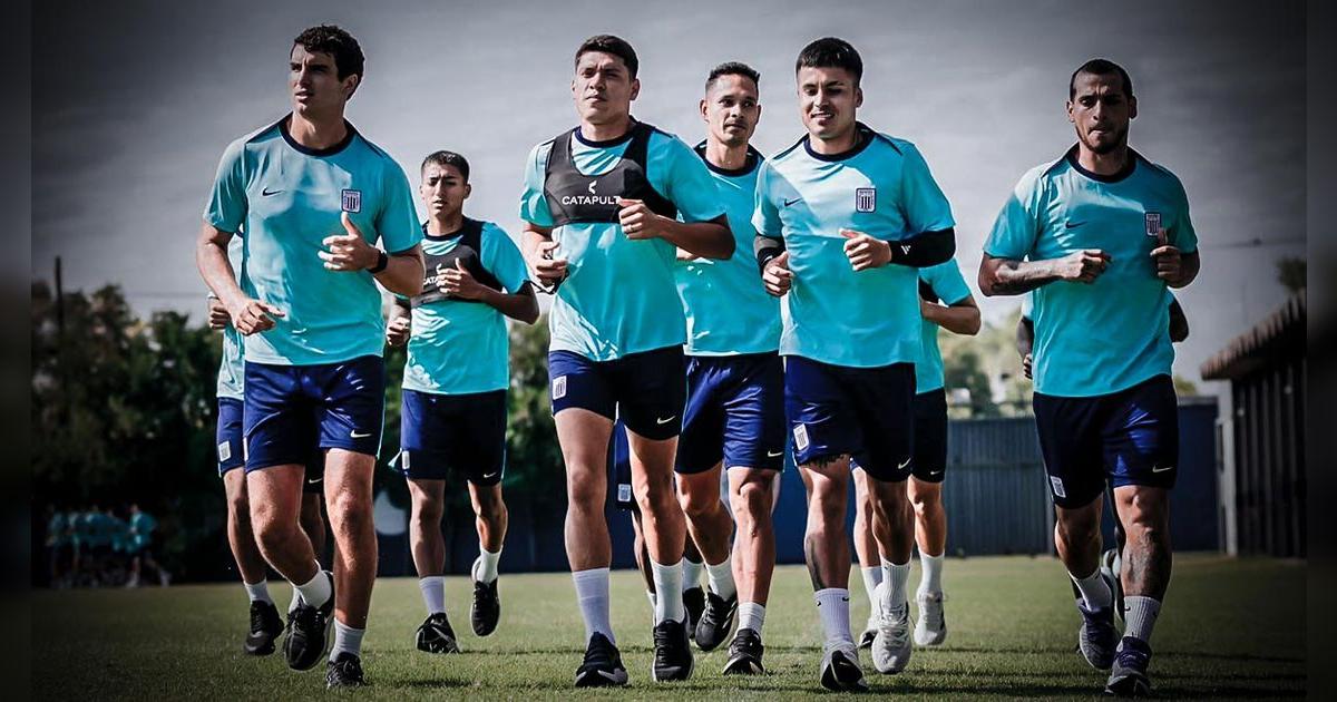 Titular de Alianza Lima terminó sentido tras amistoso en Argentina y preocupa a hinchas
