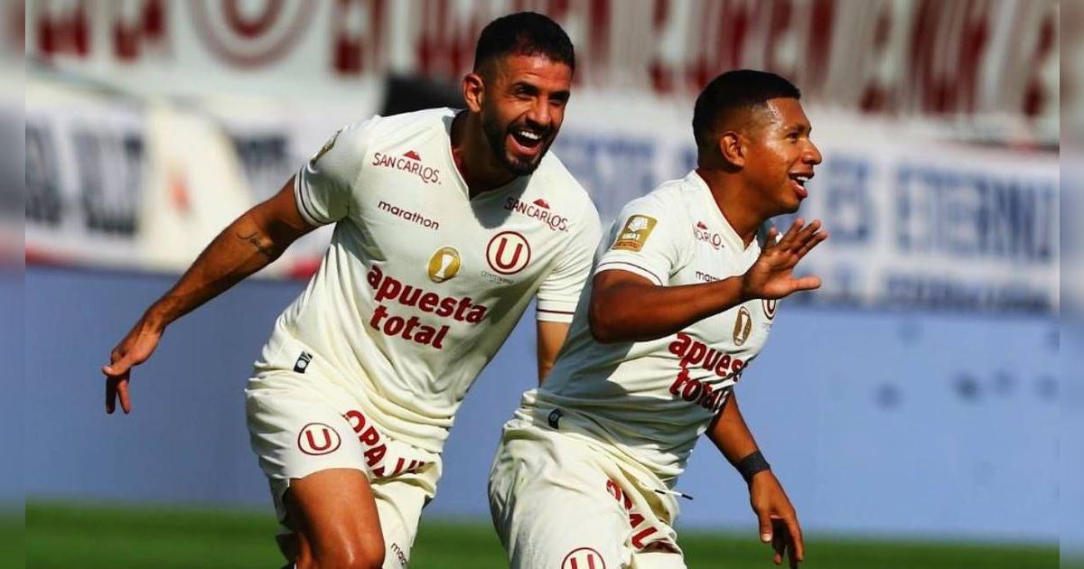 Jean Ferrari cerró esperado fichaje para el primer equipo de Universitario: 