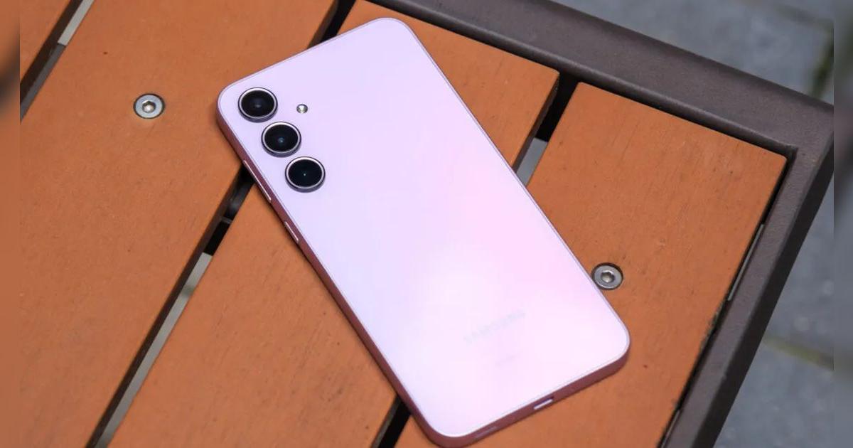 5 increíbles características del Samsung Galaxy A35 5G que todos deben conocer